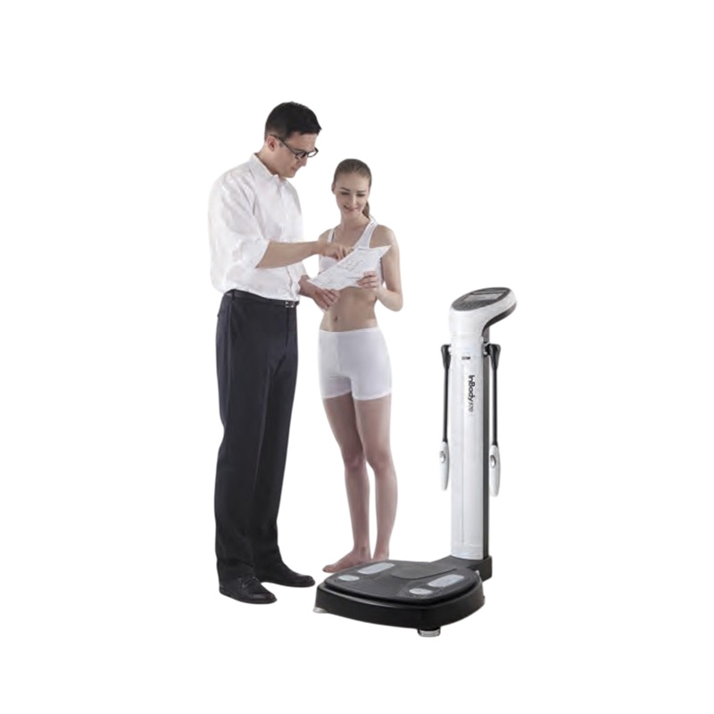 Анализатор состава тела человека InBody 570